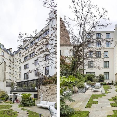 Sweet Inn - Maison Boissière Parigi Esterno foto